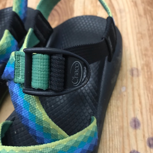 Chaco sandals - Picture 6 of 6